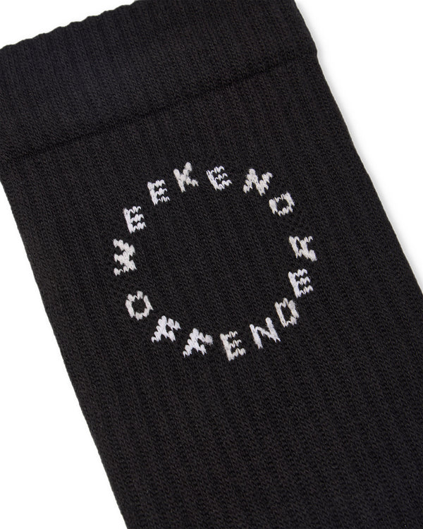Orbis Sports Socks Black