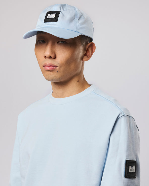Natadola Baseball Cap Sky Blue