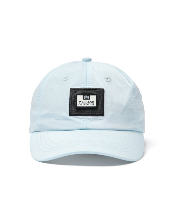 Natadola Baseball Cap Sky Blue
