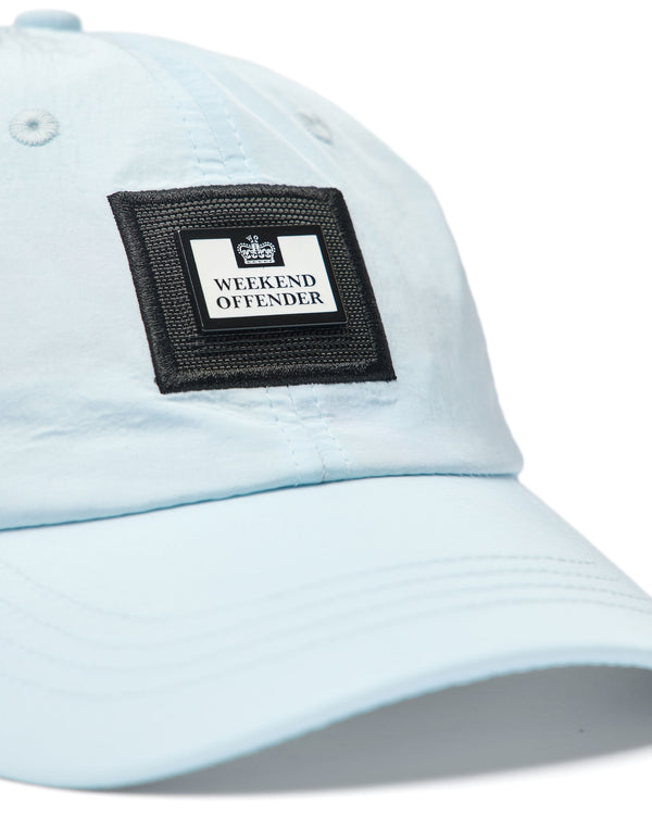 Natadola Baseball Cap Sky Blue