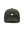 Cappellino da baseball Natadola Nero Verde Foresta