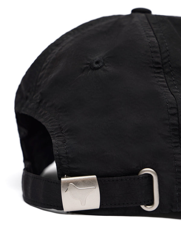 Cappellino da baseball Natadola nero