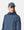 Natadola Baseballkappe Lagoon Blue