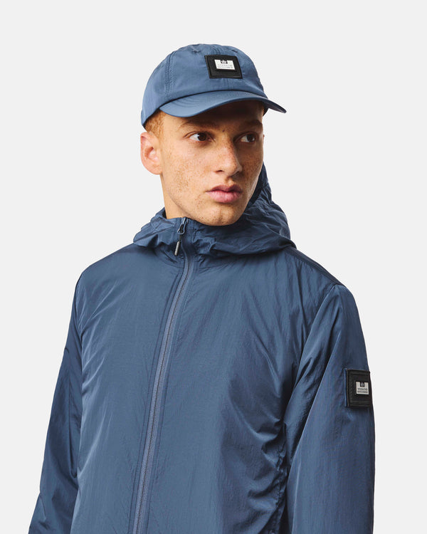 Natadola Baseballkappe Lagoon Blue