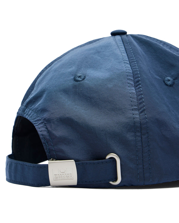 Natadola Baseballkappe Lagoon Blue