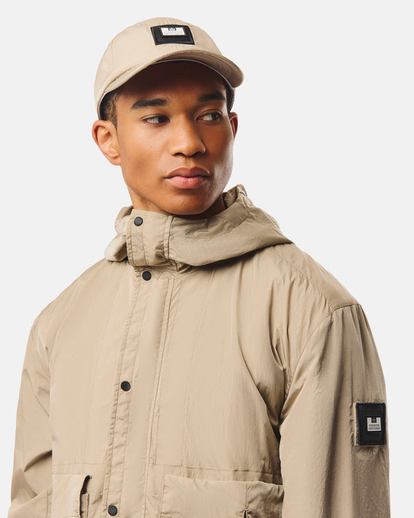 Natadola Baseball Cap Rock