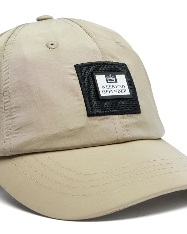 Natadola Baseball Cap Rock