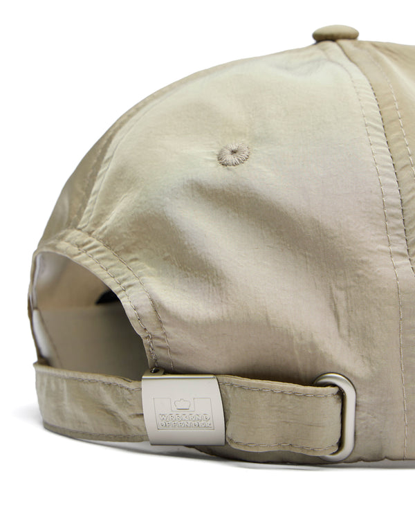 Natadola Baseball Cap Rock