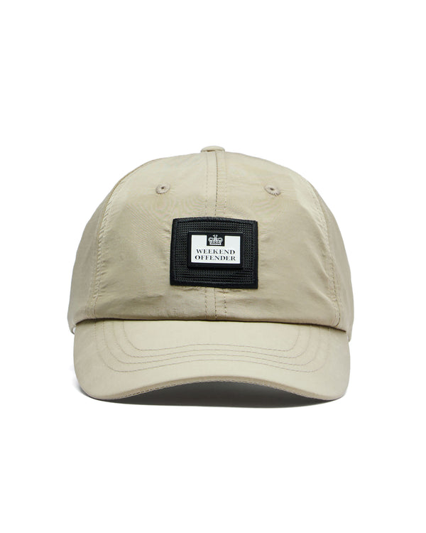 Natadola Baseball Cap Rock