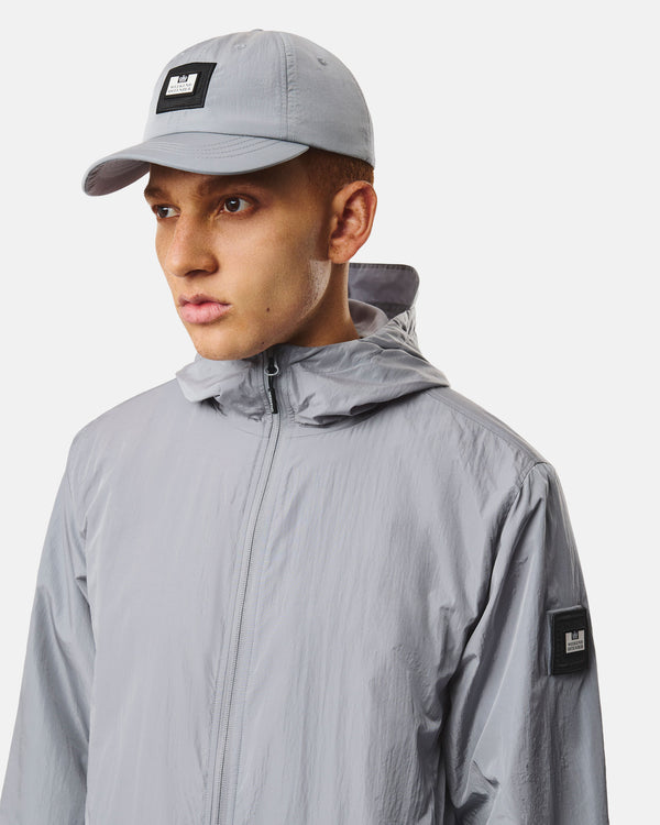 Natadola Baseball Cap Smokey Grey