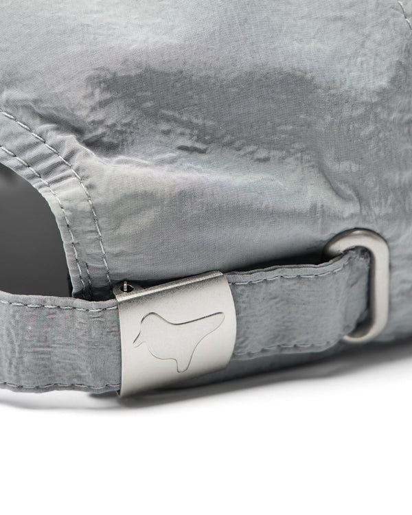 Natadola Baseball Cap Smokey Grey