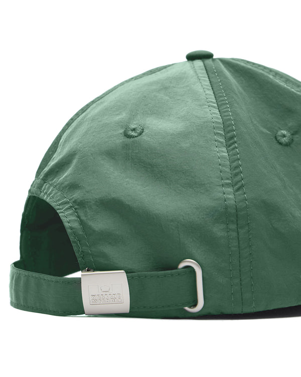 Natadola Baseball Cap Thyme Green
