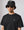 Boukhari Bucket Hat Black
