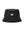 Boukhari Bucket Hat Black