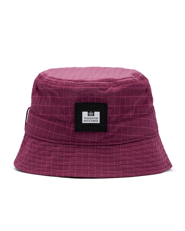 Cappello da pescatore Boukhari Kirsch