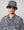 Kaos Bucket Hat Ghost/Navy