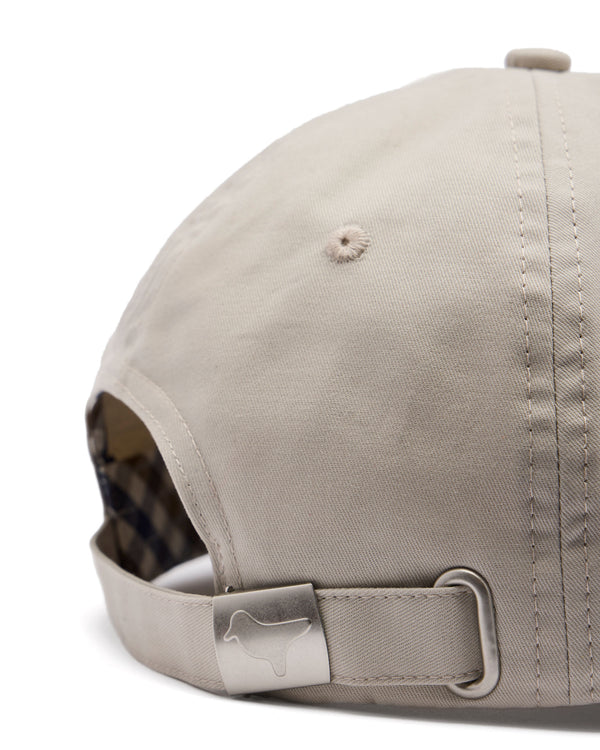 Hattori Baseballkappenkleber
