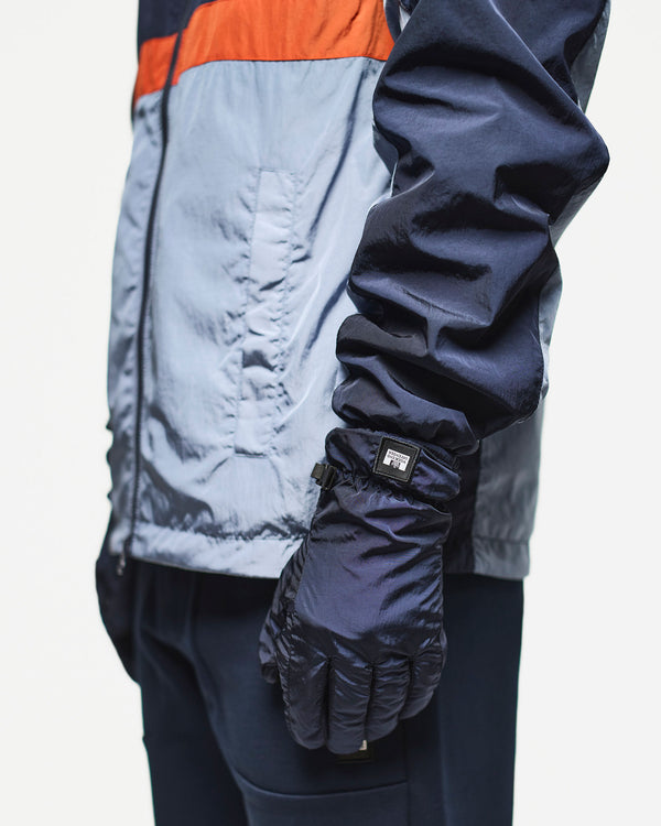 Errico Gloves Navy