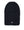 Oden Rib Knit Balaclava Navy