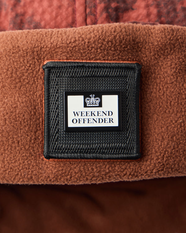 Wyant Ero Trapper Hat Brick