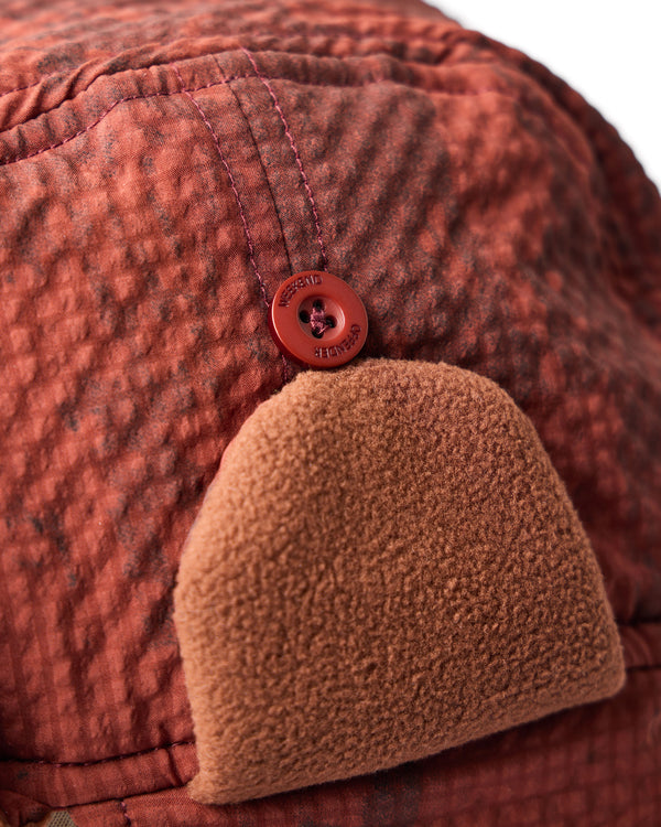 Wyant Ero Trapper Hat Brick