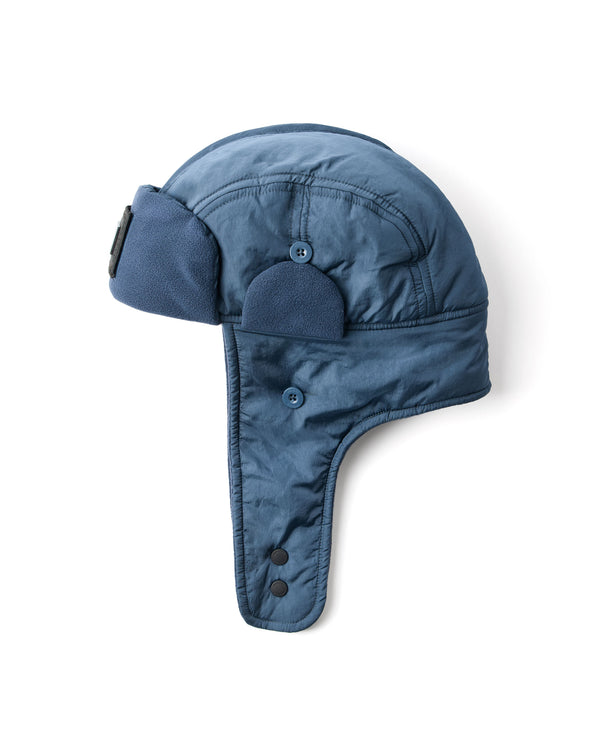 Wyant Trapper Hat Lagoon Blue