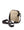 Carmona Crossbody Bag Rock
