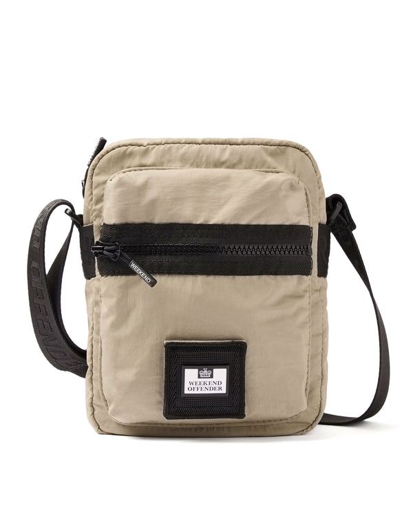 Carmona Crossbody Bag Rock