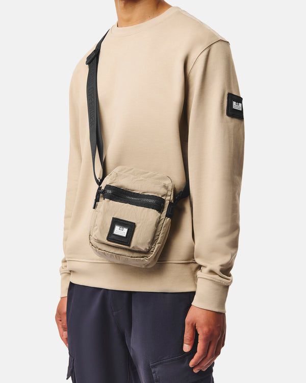 Carmona Crossbody Bag Rock