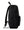 Zaino grande nero Ripstop