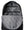 Classic Rucksack Black Ripstop