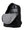 Classic Rucksack Black Ripstop
