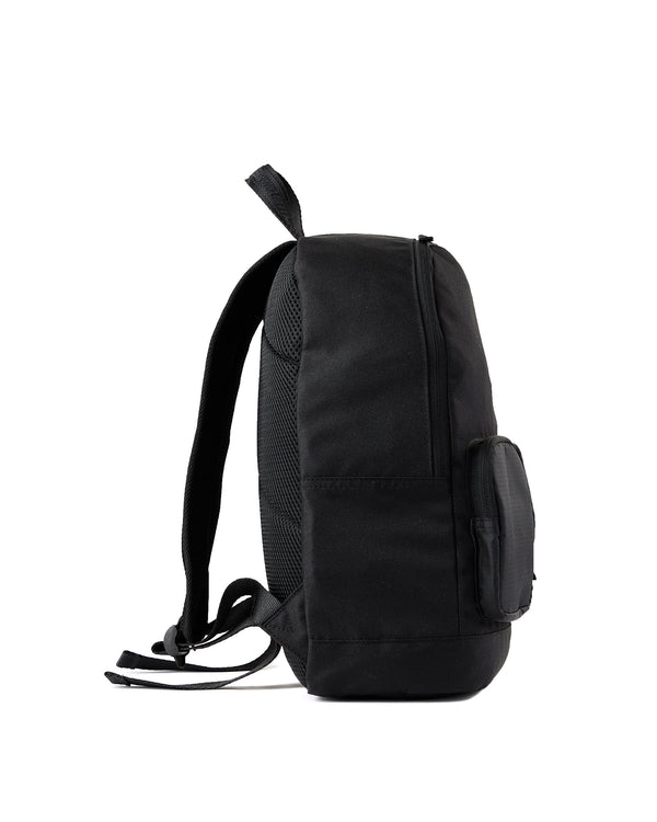 Classic Rucksack Black Ripstop