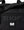 Roll Bag Black Ripstop