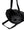 Tragetasche Schwarz Ripstop