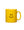 Tazza Acid Ultra Smiley gialla