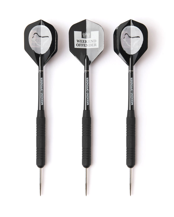 Darts Black