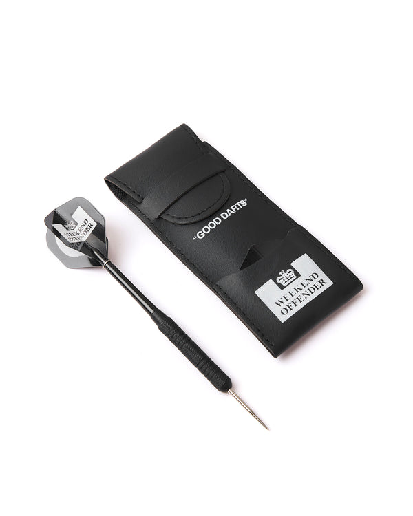 Darts Black