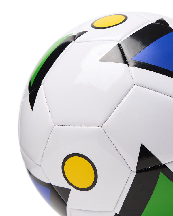Football + Festivals Football White