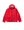 Football + Festivals Waterproof Pack Away Jacket Watermelon