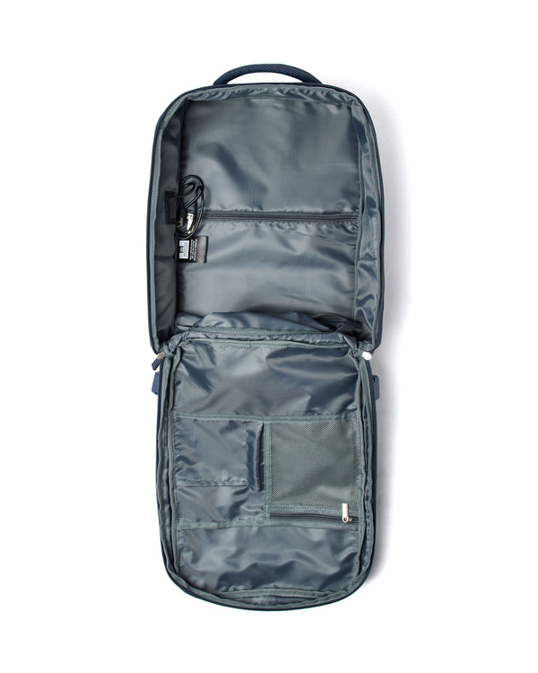 Overnighter Bag Dark Navy