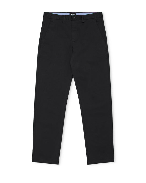 Pantaloni Chino Nero