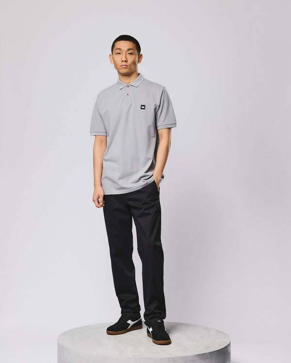 Pantaloni Chino Nero
