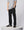 Pantaloni Chino Nero