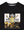 Leo Gregory Graphic T-Shirt Black