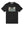 Badman Graphic T-Shirt Black