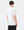 Diego Graphic T-Shirt White