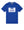 City Series 2 Cardiff T-Shirt Electric/White
