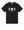 Cardiff Shirts T-Shirt Black