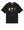 Gunner Shirts T-Shirt Black